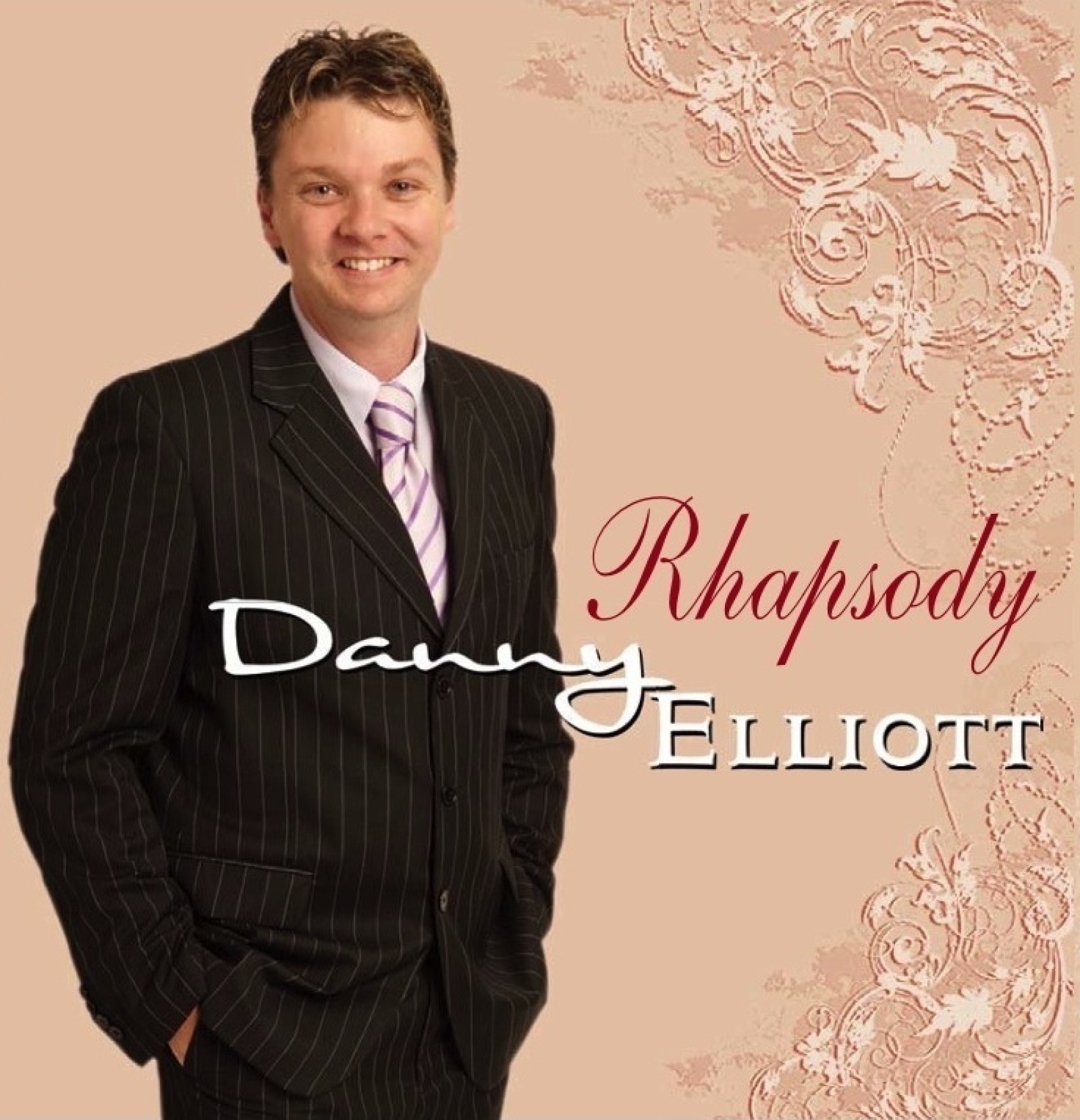 Danny Elliott Rhapsody